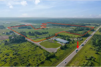 Tbd 18 Mile Road #5 acres, Big Rapids, MI 49307 - Photo 17