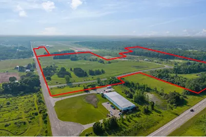 Tbd 18 Mile Road #20 acres, Big Rapids, MI 49307 - Photo 1