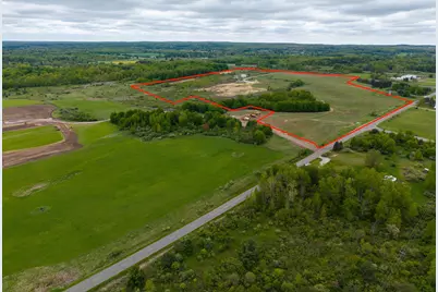 Tbd 18 Mile Road #20 acres, Big Rapids, MI 49307 - Photo 5