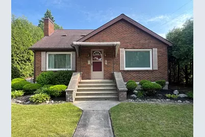 261 W Main Street, Hart, MI 49420 - Photo 1