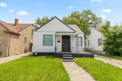 20192 Rogge Street, Detroit, MI 48234 - Photo 1