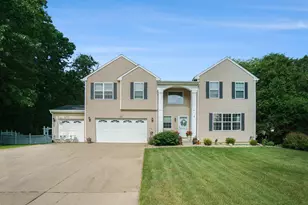 9354 Stratford Woods Trail, Kalamazoo, MI 49009 - Photo 1
