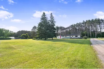 7873 River Rd, Evart, MI 49631 - Photo 1