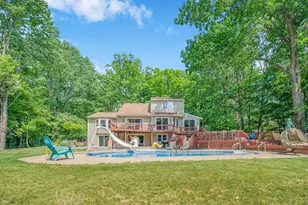 13421 Woodland Ct, Big Rapids, MI 49307 - Photo 5