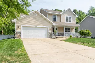 1481 Kristen Path, Saint Joseph, MI 49085 - Photo 3