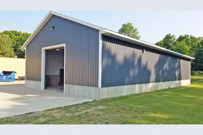 1231 Lincoln Road, Allegan, MI 49010 - Photo 1