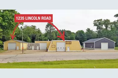1235.5 Lincoln Road, Allegan, MI 49010 - Photo 1