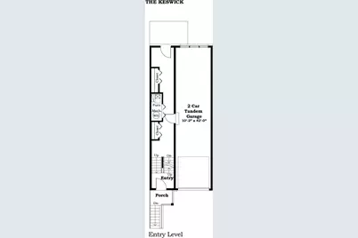 2772 Bristol Ridge Drive #35, Ann Arbor, MI 48105 - Photo 21