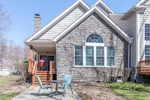 49609 Timber Trail Trail, Novi, MI 48374 - Photo 5