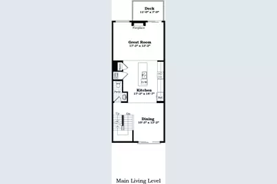 2774 Bristol Ridge Drive #36, Ann Arbor, MI 48105 - Photo 5