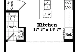 2774 Bristol Rdg Dr, Ann Arbor, MI 48105 - Photo 5
