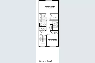 2776 Bristol Ridge Drive #37, Ann Arbor, MI 48105 - Photo 23