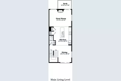 2778 Bristol Ridge Dr #38, Ann Arbor, MI 48105 - Photo 5