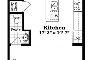 2778 Bristol Rdg Dr, Ann Arbor, MI 48105 - Photo 5