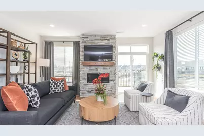 2778 Bristol Ridge Dr #38, Ann Arbor, MI 48105 - Photo 11