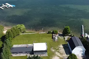4472 Crescent Beach Rd Rd, Onekama, MI 49675 - Photo 7