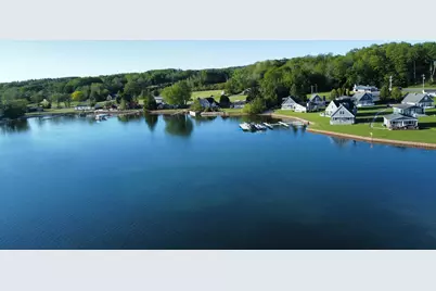 4472 Crescent Beach Rd. Road, Onekama, MI 49675 - Photo 21