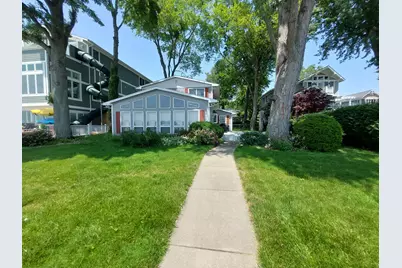 23675 N Shore Drive, Edwardsburg, MI 49112 - Photo 1