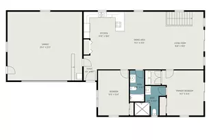 9510 Pere Marquette Dr, Canadian Lakes, MI 49346 - Photo 23