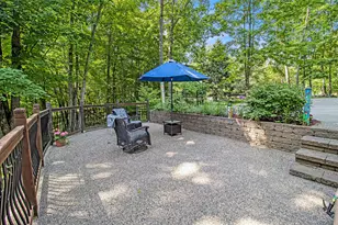 9510 Pere Marquette Dr, Canadian Lakes, MI 49346 - Photo 1