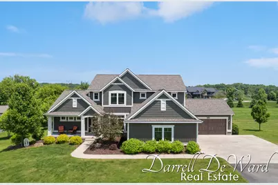 3940 Egypt Valley Avenue NE, Ada, MI 49301 - Photo 47