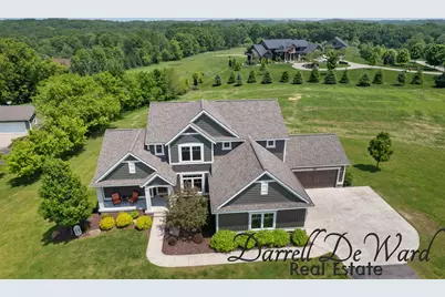 3940 Egypt Valley Avenue NE, Ada, MI 49301 - Photo 1