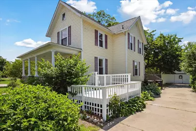 402 Ann Arbor Street, Manchester, MI 48158 - Photo 5
