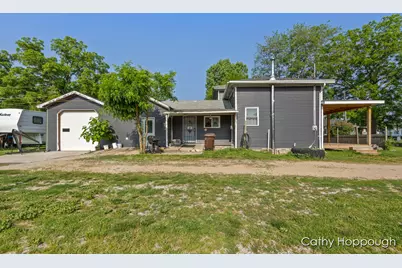 4555 Charles Street, Palo, MI 48870 - Photo 1