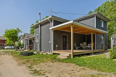 4555 Charles Street, Palo, MI 48870 - Photo 3