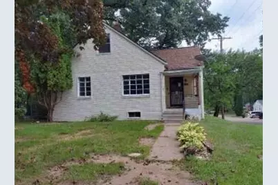 256 Burr St Street, Battle Creek, MI 49015 - Photo 1