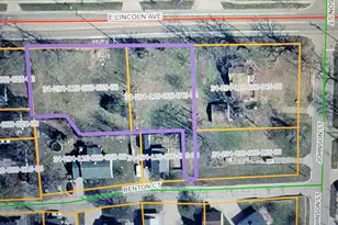 615 & 625 E Lincoln Ave, Ionia, MI 48846 - Photo 1