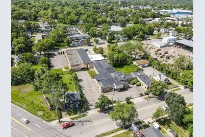 1206 E Crosstown Parkway #Entire bldg, Kalamazoo, MI 49001 - Photo 27