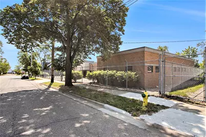 1206 E Crosstown Parkway #Rear Warehouse, Kalamazoo, MI 49001 - Photo 15