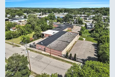 1206 E Crosstown Parkway #Rear Warehouse, Kalamazoo, MI 49001 - Photo 19