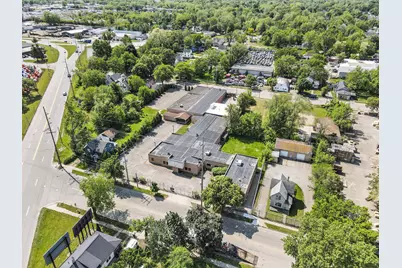 1206 E Crosstown Parkway #Rear Warehouse, Kalamazoo, MI 49001 - Photo 1