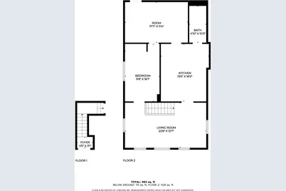 15 E Chicago Street, Quincy, MI 49082 - Photo 35