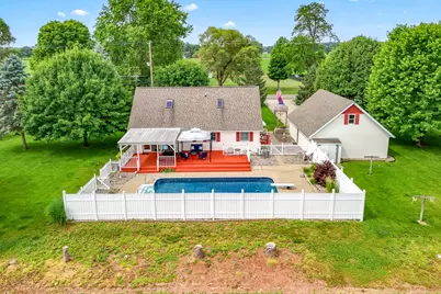31688 Colon Road, Colon, MI 49040 - Photo 1