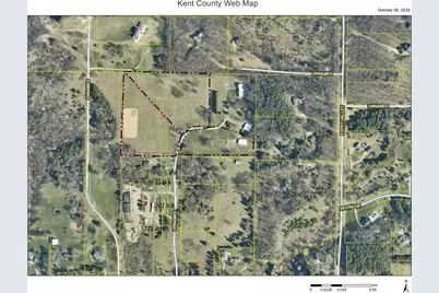 6191 Cannonsburg Road NE, Belmont, MI 49306 - Photo 3