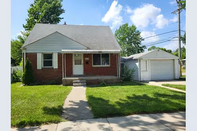 2660 Bailey Avenue, Lincoln Park, MI 48146 - Photo 1