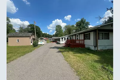 6915 Rowley Drive, Osseo, MI 49266 - Photo 1