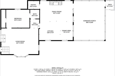 1391 Lake Wilson Road S, Hillsdale, MI 49242 - Photo 45