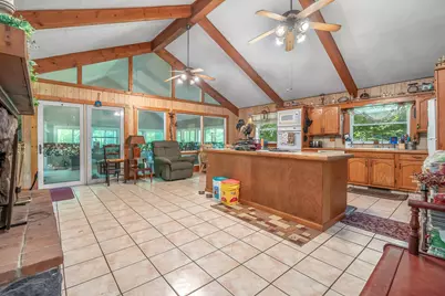 1391 Lake Wilson Road S, Hillsdale, MI 49242 - Photo 9