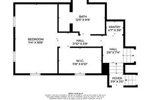 1391 Lake Wilson Rd S, Hillsdale, MI 49242 - Photo 43