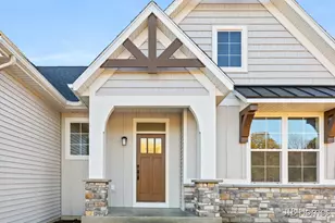 2020 Fallasburg Park Dr NE, Lowell, MI 49331 - Photo 5