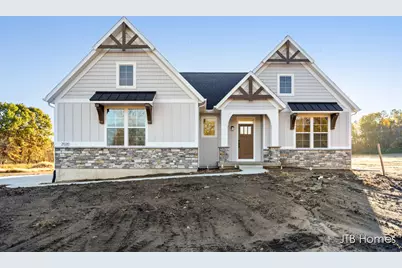2020 Fallasburg Park Drive NE #1, Lowell, MI 49331 - Photo 1