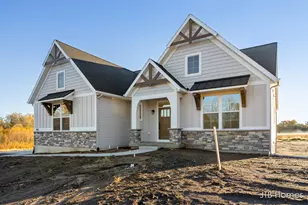 2020 Fallasburg Park Dr NE, Lowell, MI 49331 - Photo 3