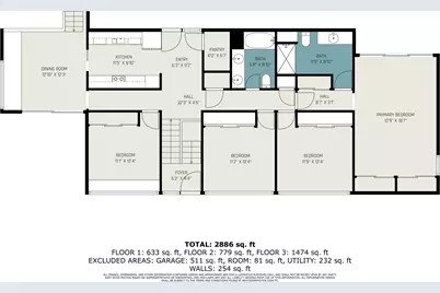 2427 Londonderry Road, Ann Arbor, MI 48104 - Photo 29