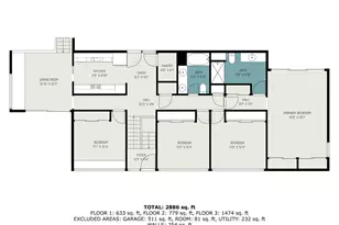 2427 Londonderry Rd, Ann Arbor, MI 48104 - Photo 29