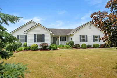 38347 Co Rd 374, Paw Paw, MI 49079 - Photo 1