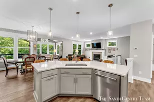 17952 Spring Tree Ct, Spring Lake, MI 49456 - Photo 9